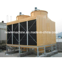 Nst Series Square Type Cooling Tower (NST-300/D)